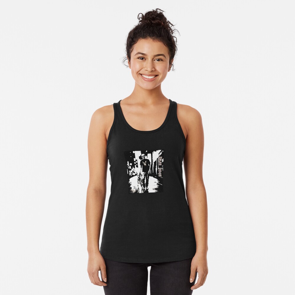 Item preview, Racerback Tank Top designed and sold by XoloWear24.