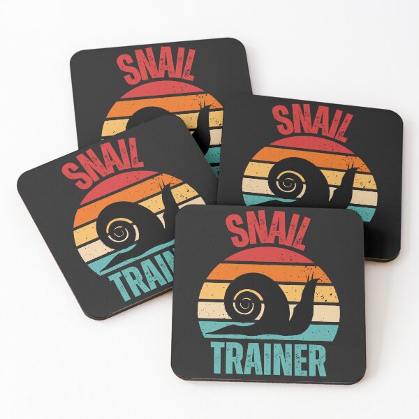 Item preview, Gifts for Snail Lovers ,kids or Snail geeks 2025 designed and sold by erozzz.