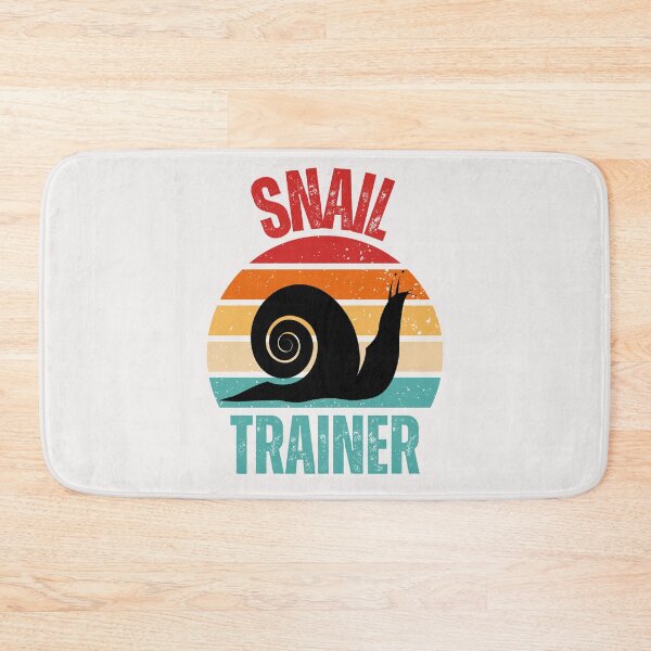 Item preview, Gifts for Snail Lovers ,kids or Snail geeks 2025 designed and sold by erozzz.