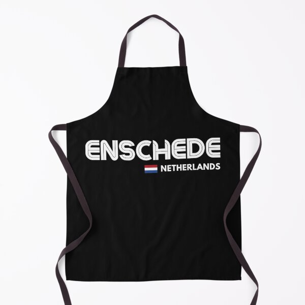Item preview, Enschede - Netherlands designed and sold by Sketch-Shack.