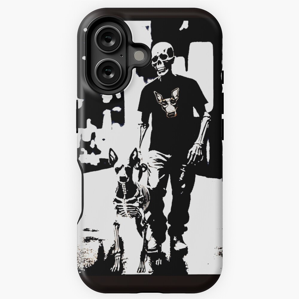 Item preview, iPhone Magsafe Tough Case designed and sold by XoloWear24.