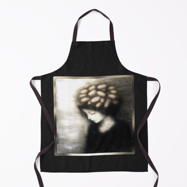 Item preview, Corn Silk Visions designed and sold by mi-kam.