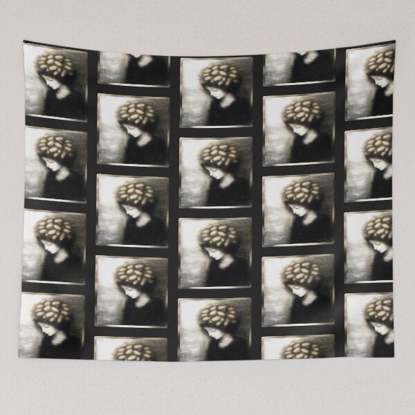 Item preview, Corn Silk Visions designed and sold by mi-kam.