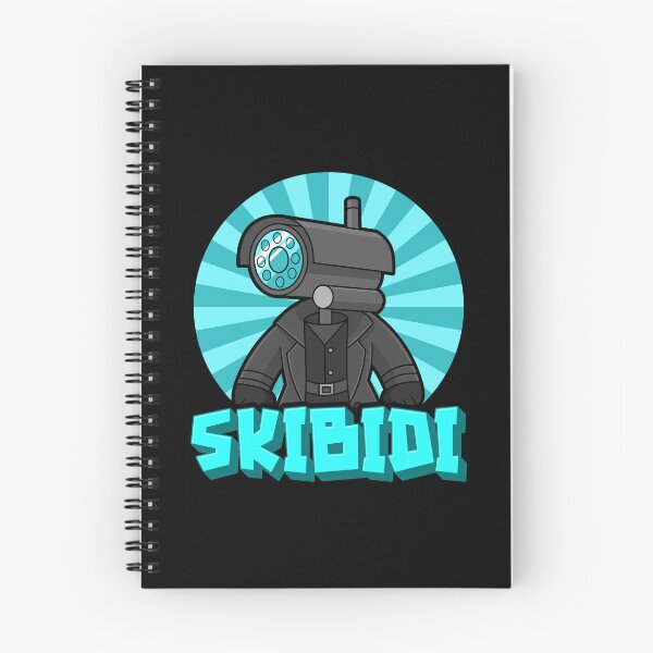 Item preview, Skibidi Toilet Cute Funny Design designed and sold by Gamify Store.