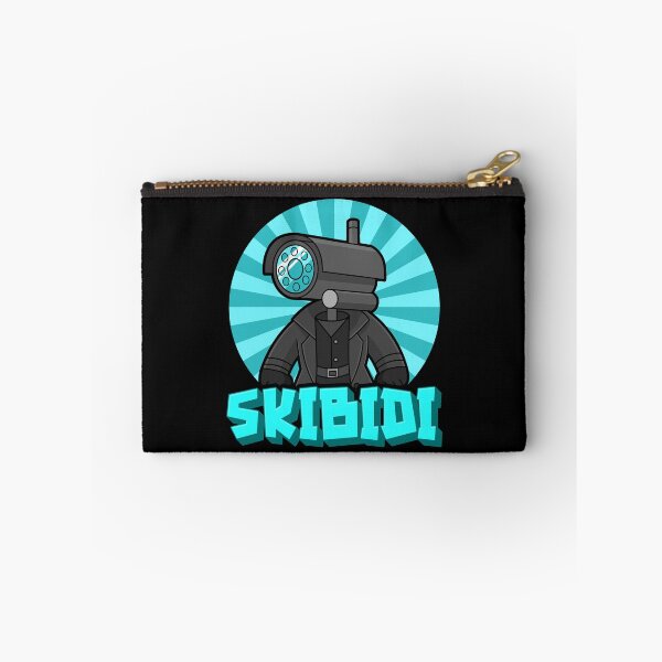 Item preview, Skibidi Toilet Cute Funny Design designed and sold by Gamify Store.