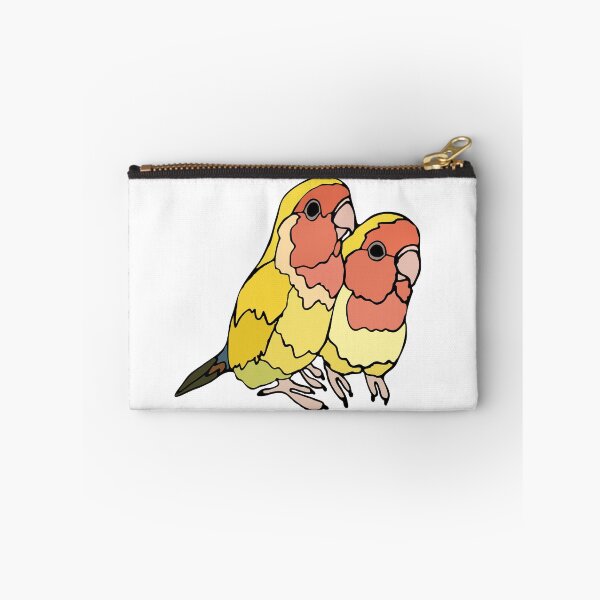 Item preview, Pickles and Gidget designed and sold by nolessjess.