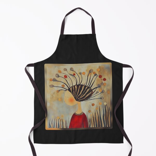 Item preview, Corn Silk Visions designed and sold by mi-kam.