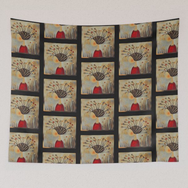 Item preview, Corn Silk Visions designed and sold by mi-kam.