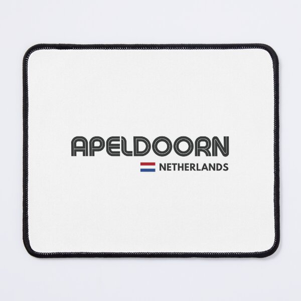 Item preview, Apeldoorn - Netherlands designed and sold by Sketch-Shack.