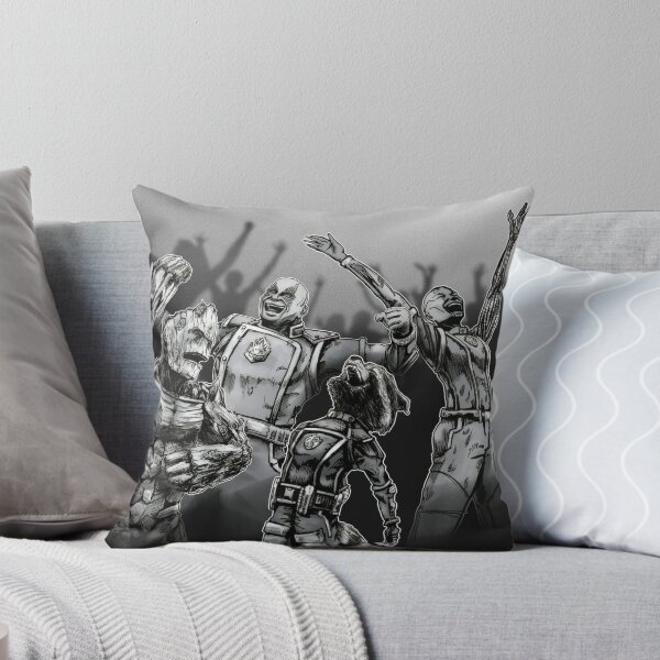 Item preview, Guardians of the Galaxy celebration designed and sold by SquaredMich.