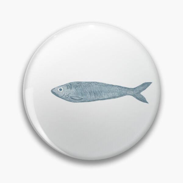 Item preview, Fish designed and sold by Skyylinee.