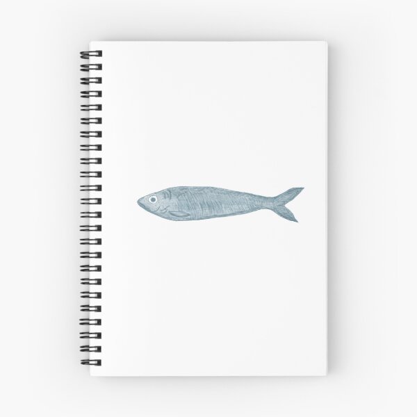 Item preview, Fish designed and sold by Skyylinee.