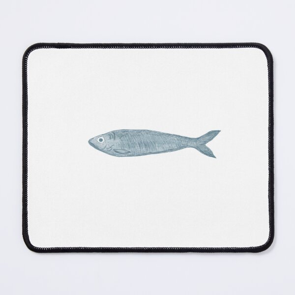 Item preview, Fish designed and sold by Skyylinee.