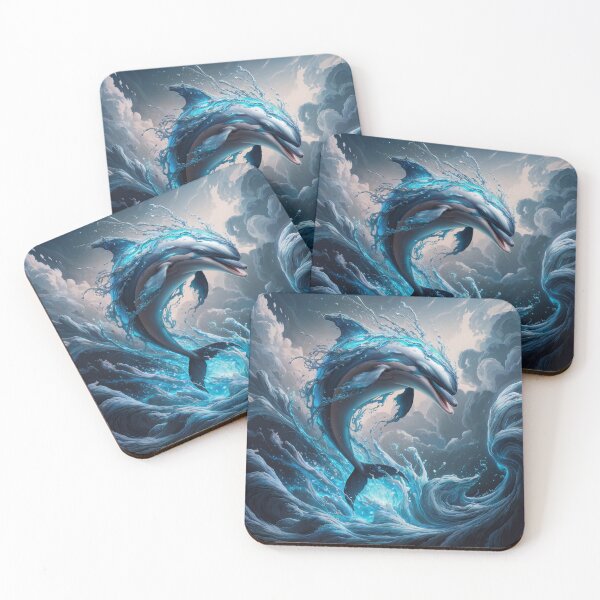 Item preview, dolphin designed and sold by jkrphoto.