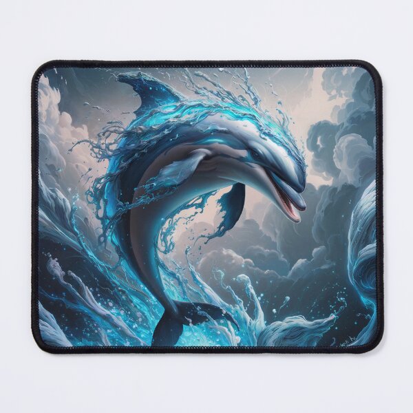 Item preview, dolphin designed and sold by jkrphoto.