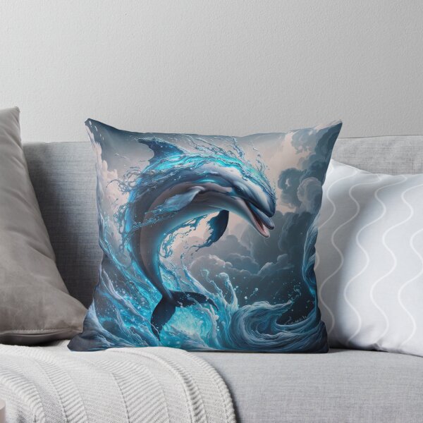 Item preview, dolphin designed and sold by jkrphoto.