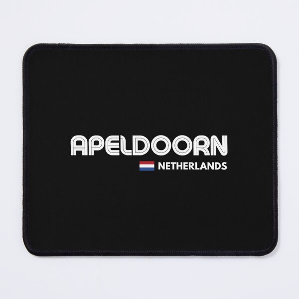 Item preview, Apeldoorn - Netherlands designed and sold by Sketch-Shack.