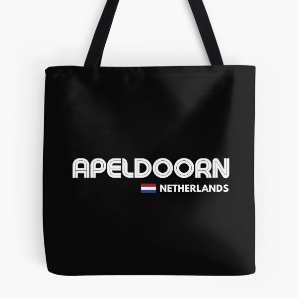 Item preview, Apeldoorn - Netherlands designed and sold by Sketch-Shack.