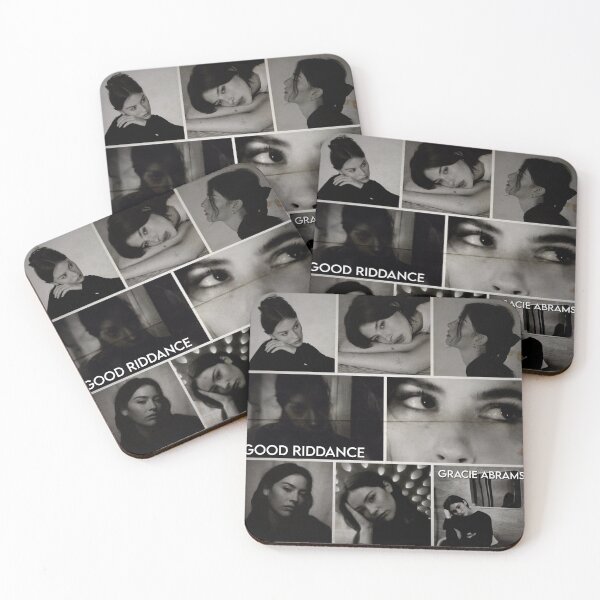 Item preview, Gracie Abrams designed and sold by kamrynjb.