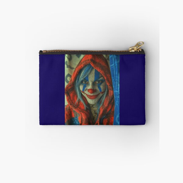 Item preview, Happy clown  designed and sold by Verademacedoart.