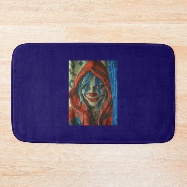 Item preview, Happy clown  designed and sold by Verademacedoart.