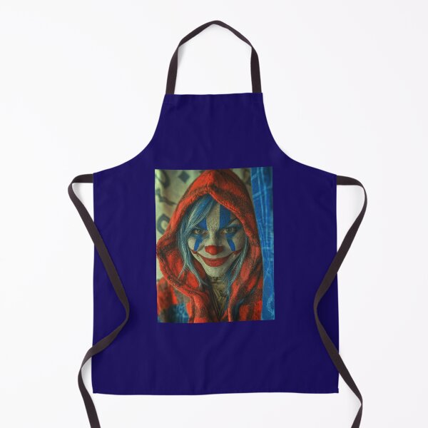 Item preview, Happy clown designed and sold by Verademacedoart.