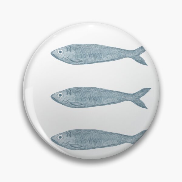 Item preview, Fish designed and sold by Skyylinee.