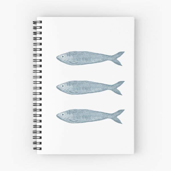 Item preview, Fish designed and sold by Skyylinee.