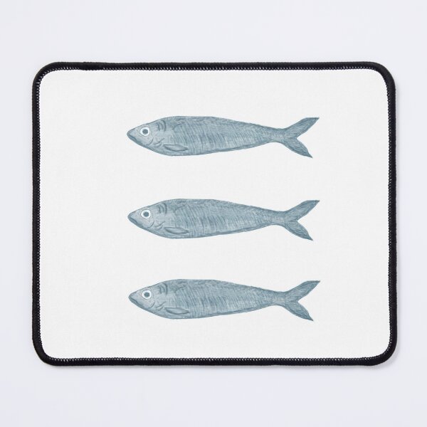 Item preview, Fish designed and sold by Skyylinee.