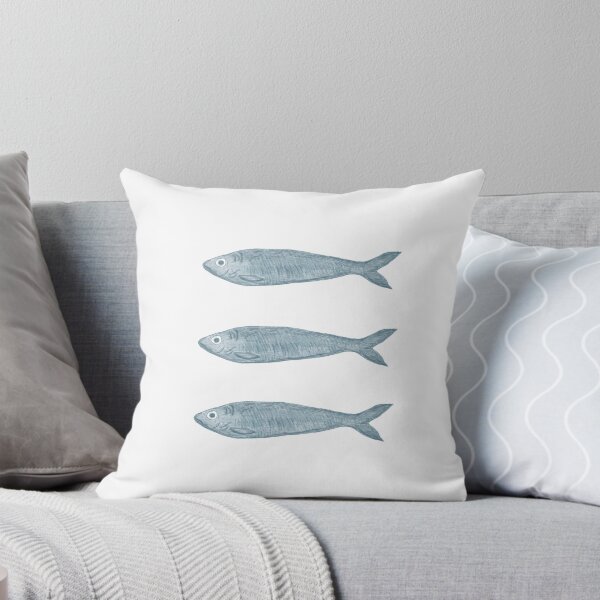 Item preview, Fish designed and sold by Skyylinee.