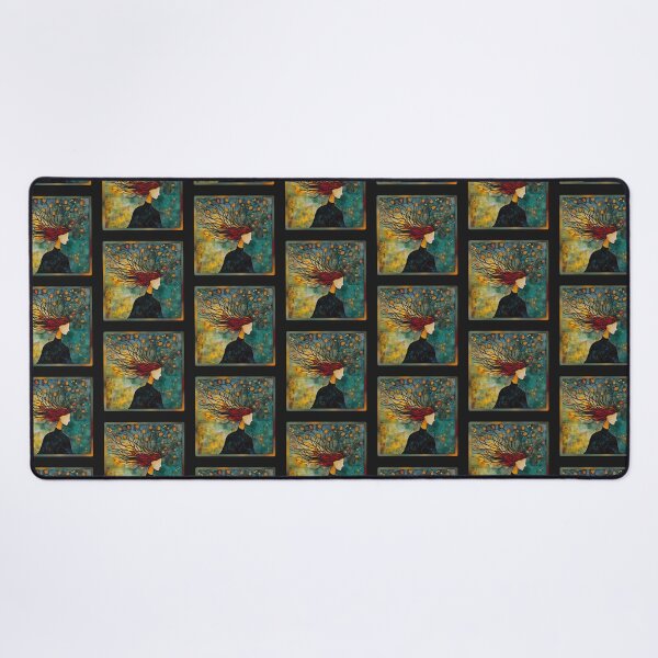 Item preview, Corn Silk Visions designed and sold by mi-kam.