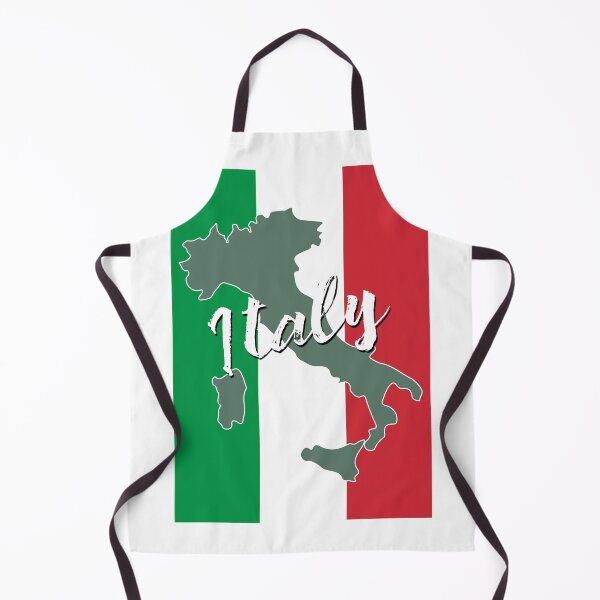 Item preview, Italy Map, Italian Flad, Italian Patriotic designed and sold by emilypigou.