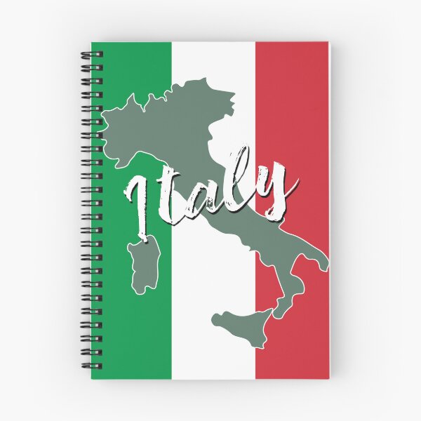 Item preview, Italy Map, Italian Flad, Italian Patriotic designed and sold by emilypigou.