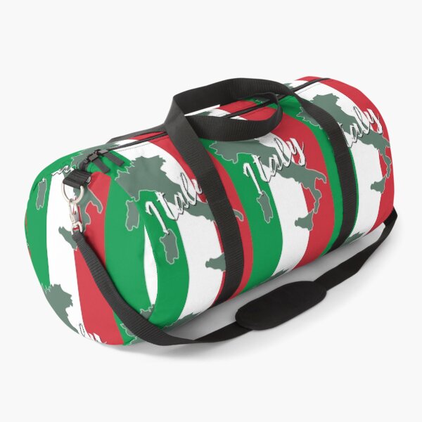 Item preview, Italy Map, Italian Flad, Italian Patriotic designed and sold by emilypigou.