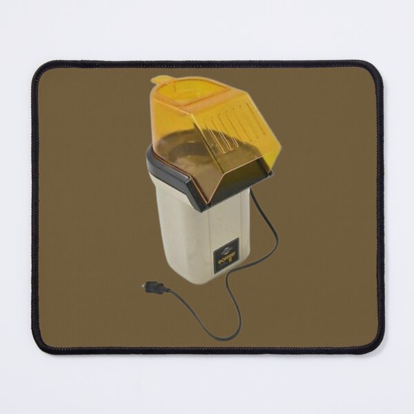 Item preview, Popcorn Popper designed and sold by CrushArt1.