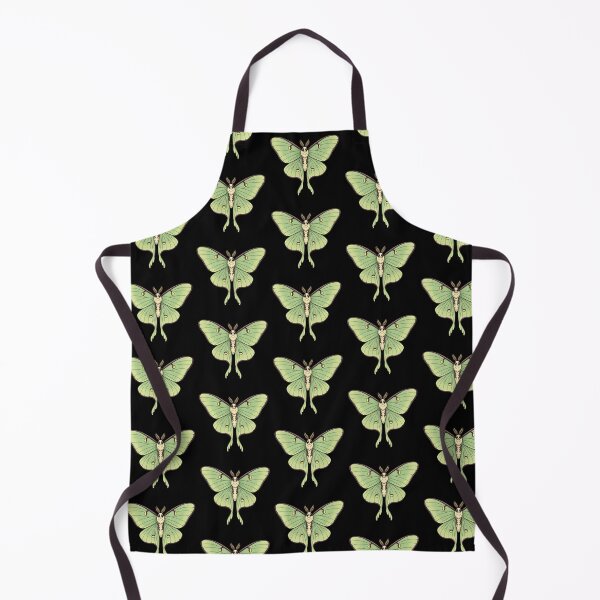 Item preview, Luna Moth designed and sold by Tw1nsAIArt.