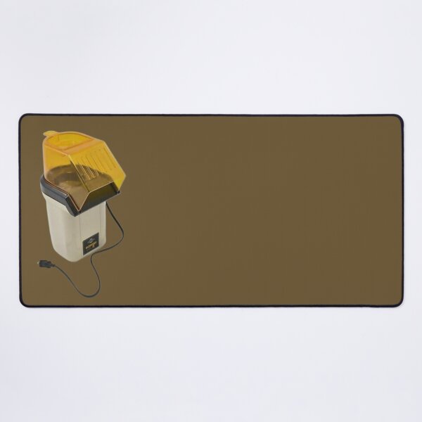 Item preview, Popcorn Popper designed and sold by CrushArt1.