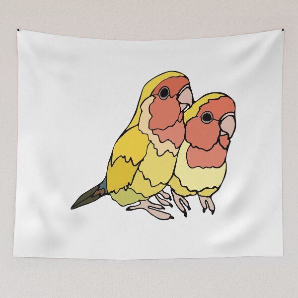Item preview, Pickles and Gidget designed and sold by nolessjess.