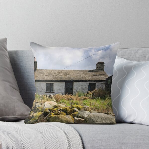 Item preview, Welsh Cottage designed and sold by Tina  Townhill.