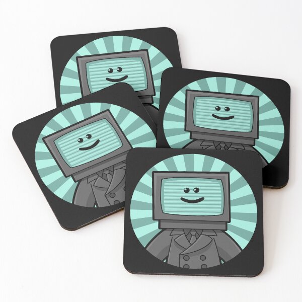 Item preview, Skibidi Toilet Cute Funny Design designed and sold by Gamify Store.