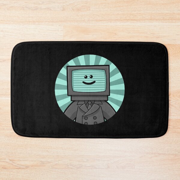 Item preview, Skibidi Toilet Cute Funny Design designed and sold by Gamify Store.