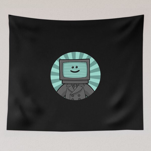 Item preview, Skibidi Toilet Cute Funny Design designed and sold by Gamify Store.