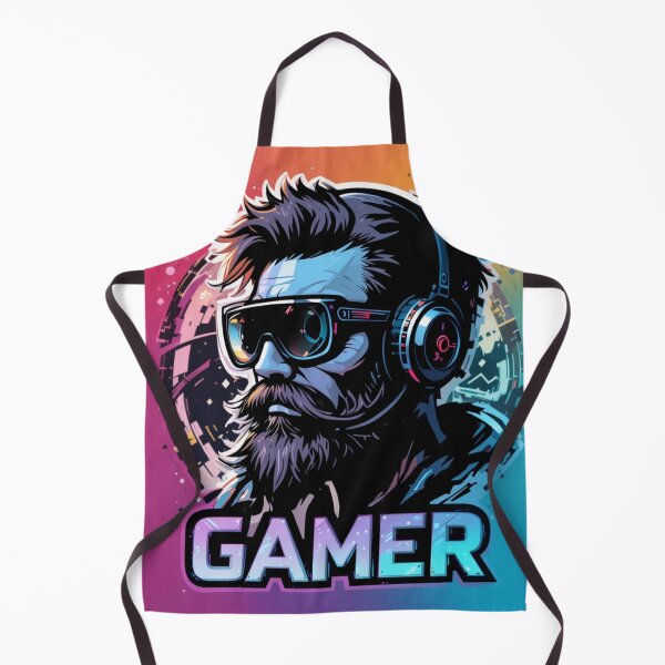 Item preview, Gamer Series Hip Gamer designed and sold by Ryanwear.