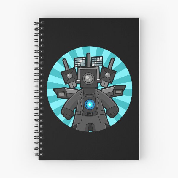 Item preview, Skibidi Toilet Cute Funny Design designed and sold by Gamify Store.
