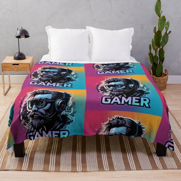 Item preview, Gamer Series Hip Gamer designed and sold by Ryanwear.