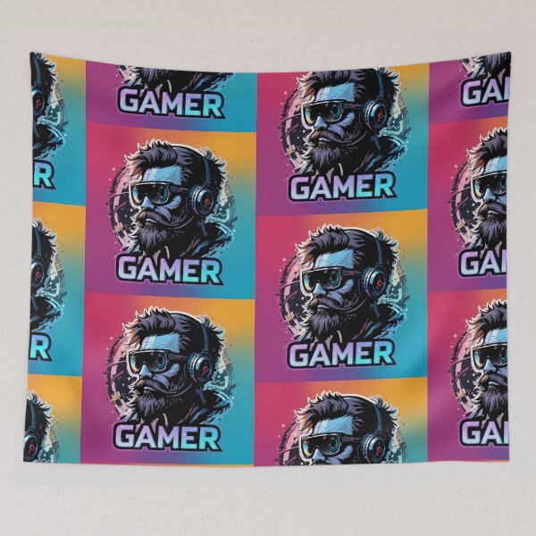 Item preview, Gamer Series Hip Gamer designed and sold by Ryanwear.