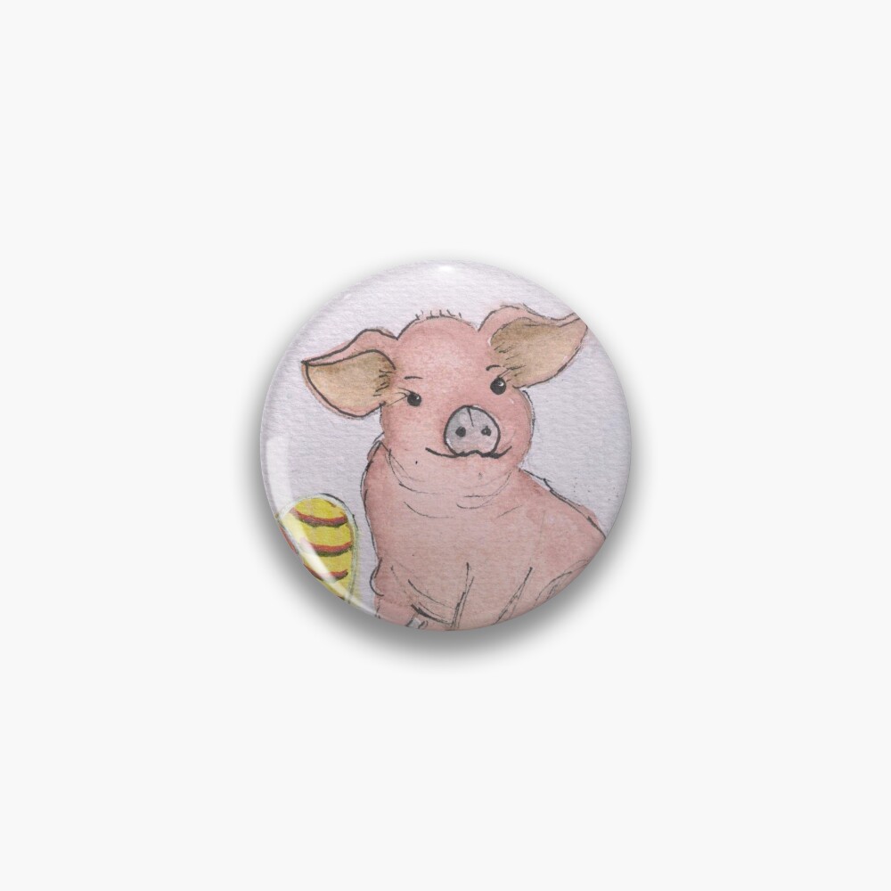 Item preview, Pin designed and sold by WhimsyWoman.