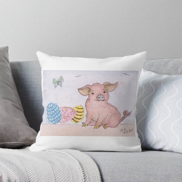 Item preview, Spring Farm Magic designed and sold by WhimsyWomanCreatives.