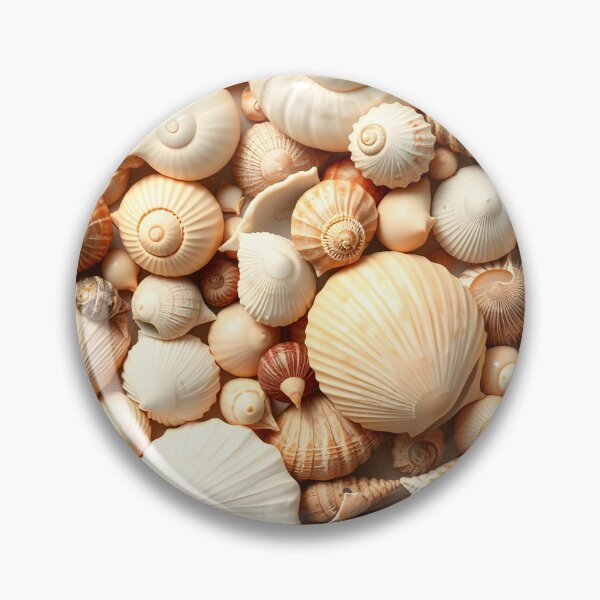 Item preview, Shells 4 designed and sold by HebaRK Studio.