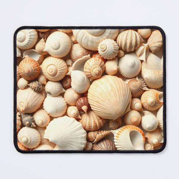 Item preview, Shells 4 designed and sold by HebaRK Studio.